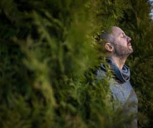 הרצאה דיגיטלית לצפייה באתר - התבודדות