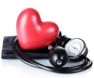 (Digital course to be viewed on the website - Correct Diet to Prevent High Blood Pressure (2 lessons