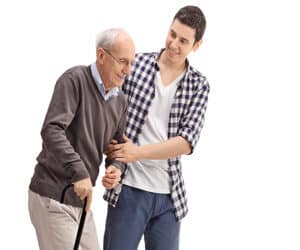 הרצאה דיגיטלית לצפייה באתר - כיבוד הורים