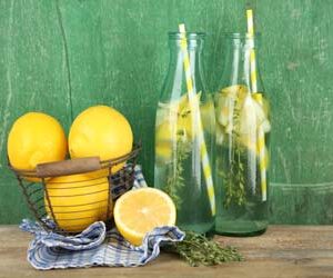 Digital course to be viewed on the website - Detoxification - who is the doctor (8 lessons)