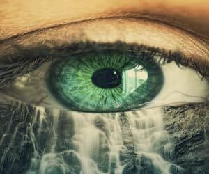 הרצאה דיגיטלית לצפייה באתר - עין הרע עין טובה