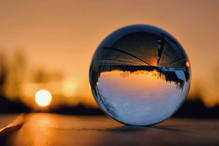 עין הבדולח - ניקוי הנפש מרעלים