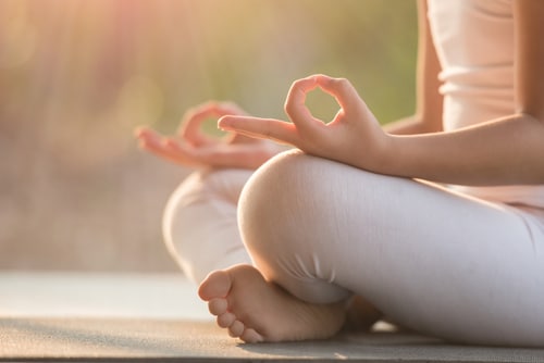 בריאות טבעית