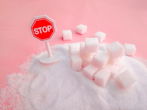 טיפול טבעי בסוכרת