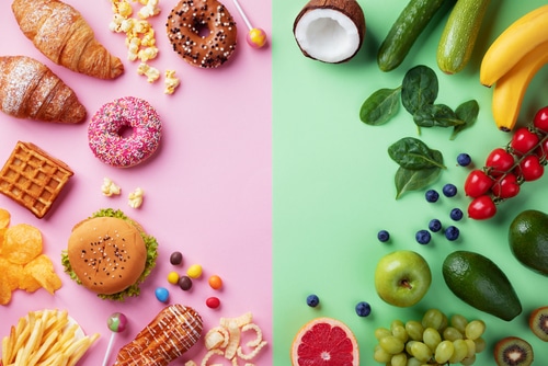 בריאות טבעית