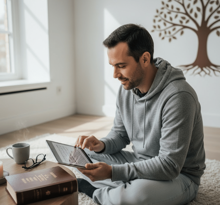 האם גם חילונים יכולים ללמוד את פרשת השבוע